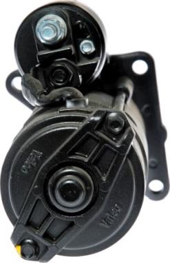 HELLA 8EA 011 610-951 - Стартер autospares.lv