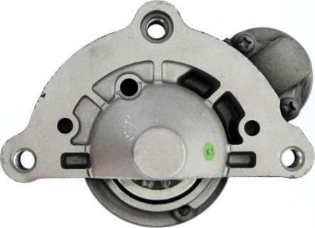 HELLA 8EA 011 610-451 - Стартер autospares.lv