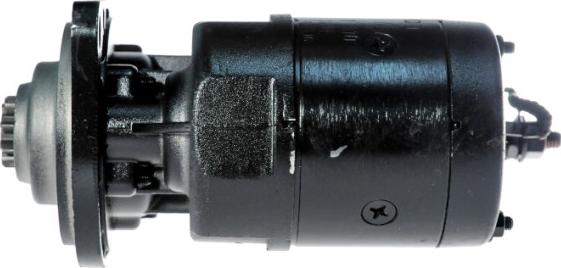 HELLA 8EA 011 610-541 - Стартер autospares.lv