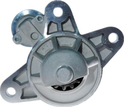 HELLA 8EA 011 610-581 - Стартер autospares.lv