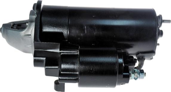 HELLA 8EA 011 610-571 - Стартер autospares.lv