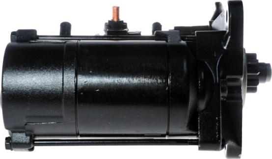 HELLA 8EA 011 610-141 - Стартер autospares.lv