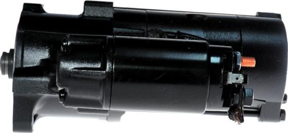 HELLA 8EA 011 610-891 - Стартер autospares.lv