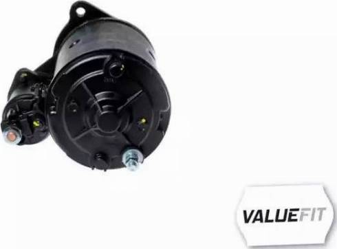 HELLA 8EA 011 610-361 - Стартер autospares.lv