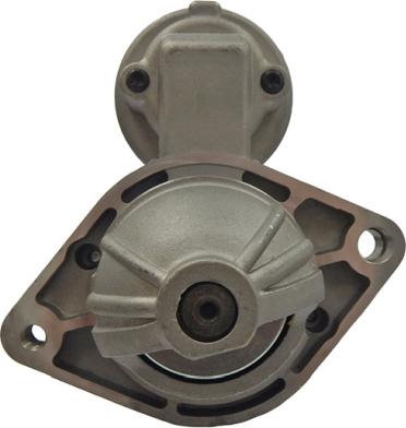 HELLA 8EA 011 610-301 - Стартер autospares.lv