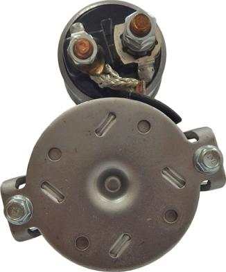 HELLA 8EA 011 610-301 - Стартер autospares.lv