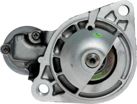 HELLA 8EA 011 610-371 - Стартер autospares.lv