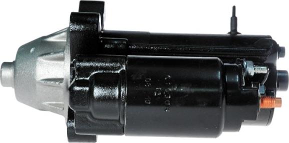 HELLA 8EA 011 610-261 - Стартер autospares.lv