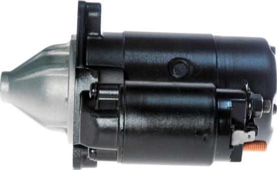 HELLA 8EA 011 610-761 - Стартер autospares.lv