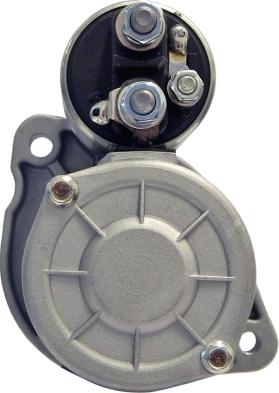 HELLA 8EA 011 611-631 - Стартер autospares.lv