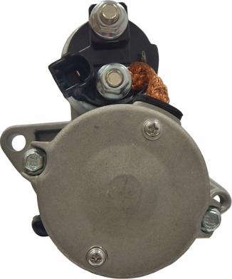 HELLA 8EA 011 612-551 - Стартер autospares.lv