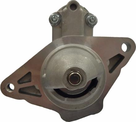 HELLA 8EA 011 612-551 - Стартер autospares.lv