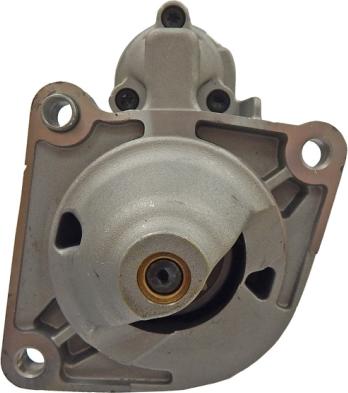 HELLA 8EA 011 612-341 - Стартер autospares.lv