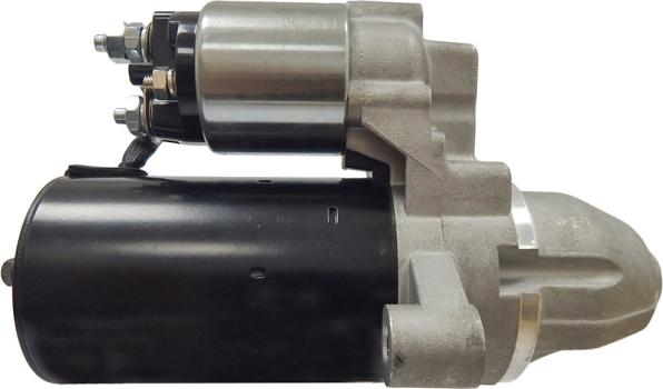 HELLA 8EA 011 612-311 - Стартер autospares.lv