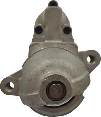 HELLA 8EA 011 612-311 - Стартер autospares.lv