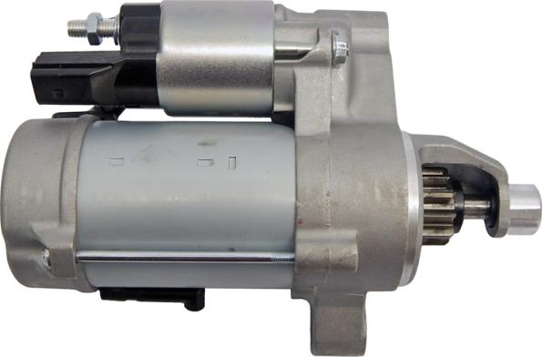 HELLA 8EA 011 612-231 - Стартер autospares.lv