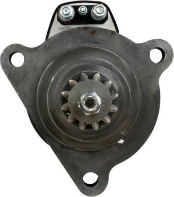 HELLA 8EA 012 586-241 - Стартер autospares.lv