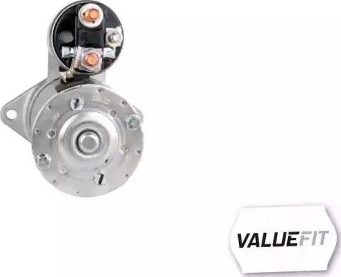 HELLA 8EA 012 526-911 - Стартер autospares.lv