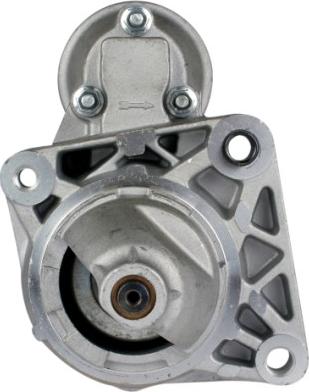 HELLA 8EA 012 526-931 - Стартер autospares.lv