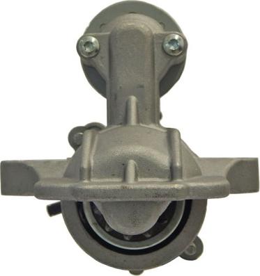 HELLA 8EA 012 526-271 - Стартер autospares.lv