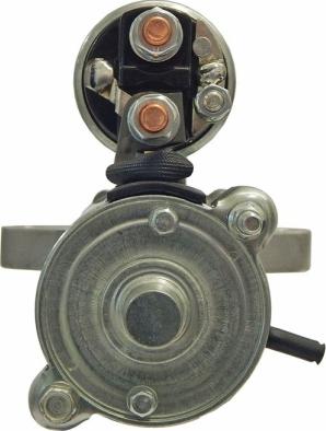 HELLA 8EA 012 526-271 - Стартер autospares.lv