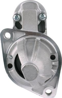 HELLA 8EA 012 528-501 - Стартер autospares.lv