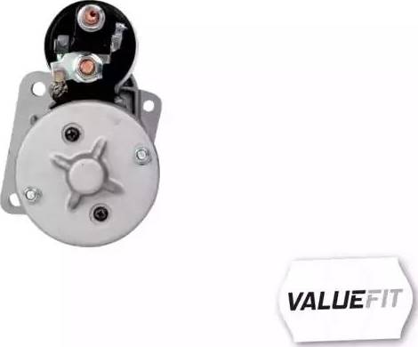 HELLA 8EA 012 528-231 - Стартер autospares.lv