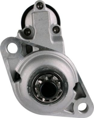 HELLA 8EA 012 527-901 - Стартер autospares.lv