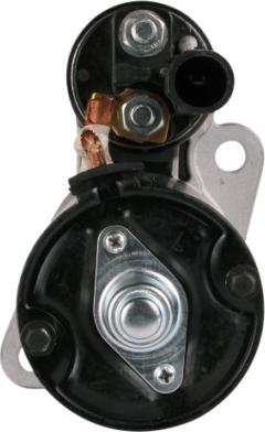 HELLA 8EA 012 527-901 - Стартер autospares.lv