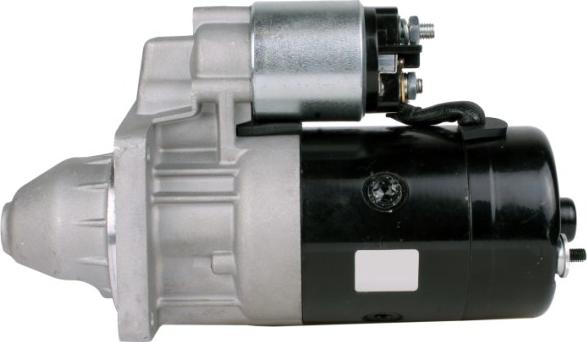 HELLA 8EA 012 527-061 - Стартер autospares.lv