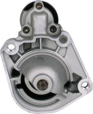 HELLA 8EA 012 527-811 - Стартер autospares.lv