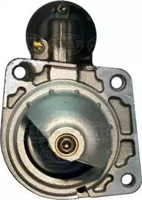 HELLA 8EA 730 181-001 - Стартер autospares.lv