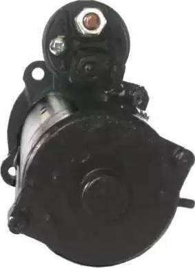 HELLA 8EA 738 092-001 - Стартер autospares.lv