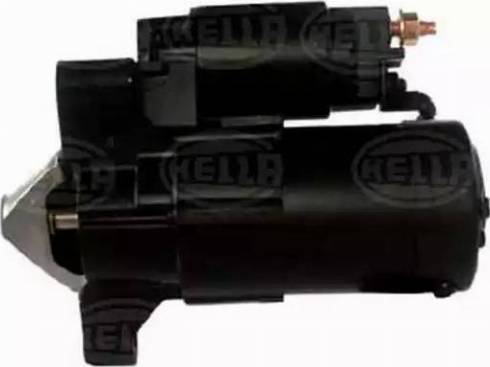 HELLA 8EA 738 089-001 - Стартер autospares.lv