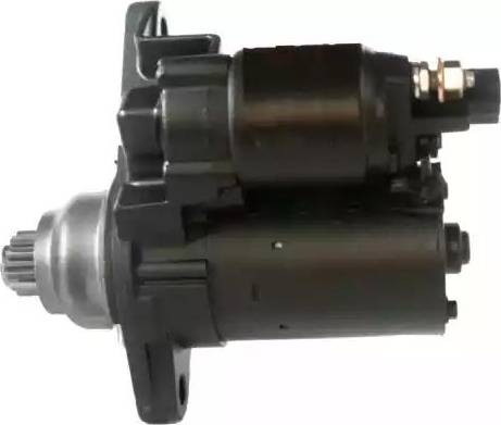 HELLA 8EA 738 199-001 - Стартер autospares.lv