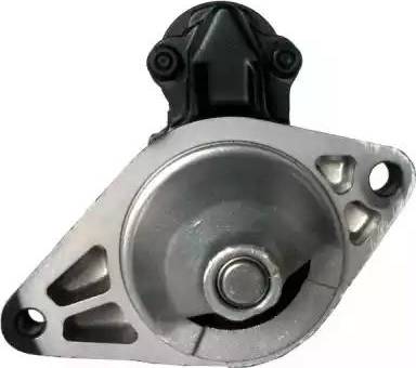 HELLA 8EA 738 142-001 - Стартер autospares.lv