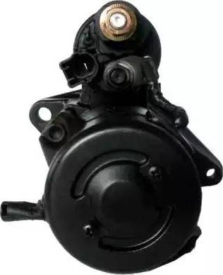 HELLA 8EA 738 142-001 - Стартер autospares.lv