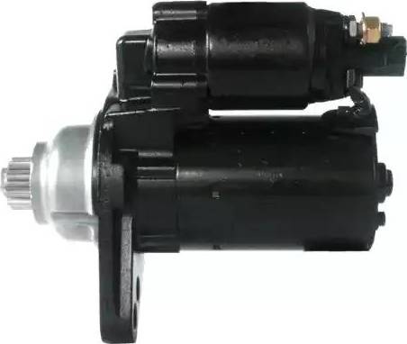 HELLA 8EA 738 157-001 - Стартер autospares.lv