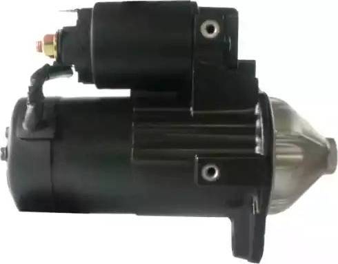 HELLA 8EA 738 169-001 - Стартер autospares.lv