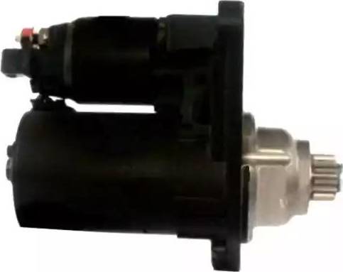 HELLA 8EA 738 108-001 - Стартер autospares.lv