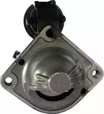 HELLA 8EA 738 184-001 - Стартер autospares.lv