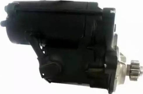 HELLA 8EA 738 171-001 - Стартер autospares.lv