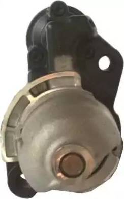 HELLA 8EA 738 244-001 - Стартер autospares.lv