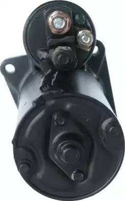 HELLA 8EA 738 240-001 - Стартер autospares.lv