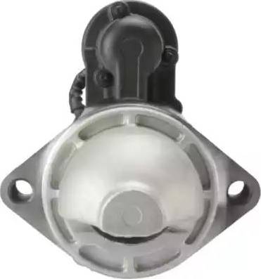 HELLA 8EA 738 259-101 - Стартер autospares.lv