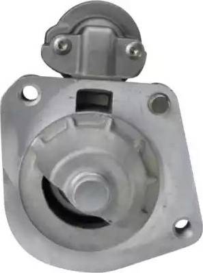 HELLA 8EA 738 258-991 - Стартер autospares.lv