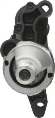 HELLA 8EA 738 258-951 - Стартер autospares.lv