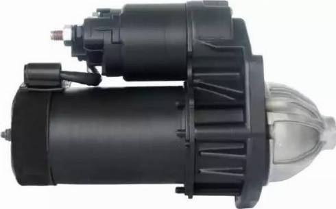 HELLA 8EA 738 258-041 - Стартер autospares.lv