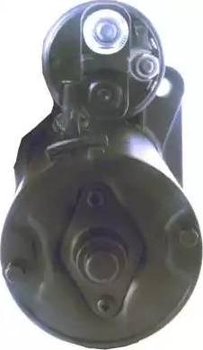 HELLA 8EA 738 258-021 - Стартер autospares.lv