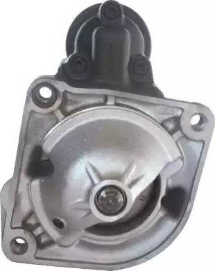 HELLA 8EA 738 258-151 - Стартер autospares.lv